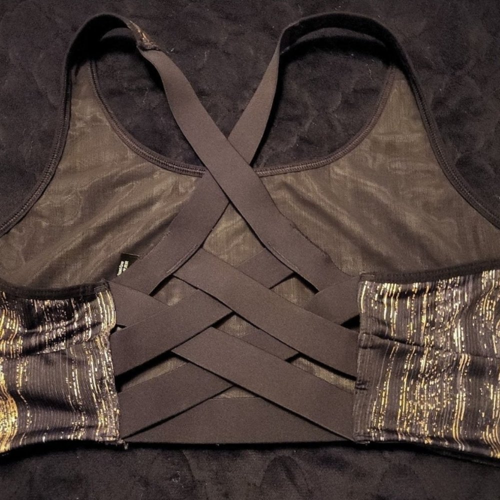 Victoria Secret Sports Bra - Picture 2 of 3